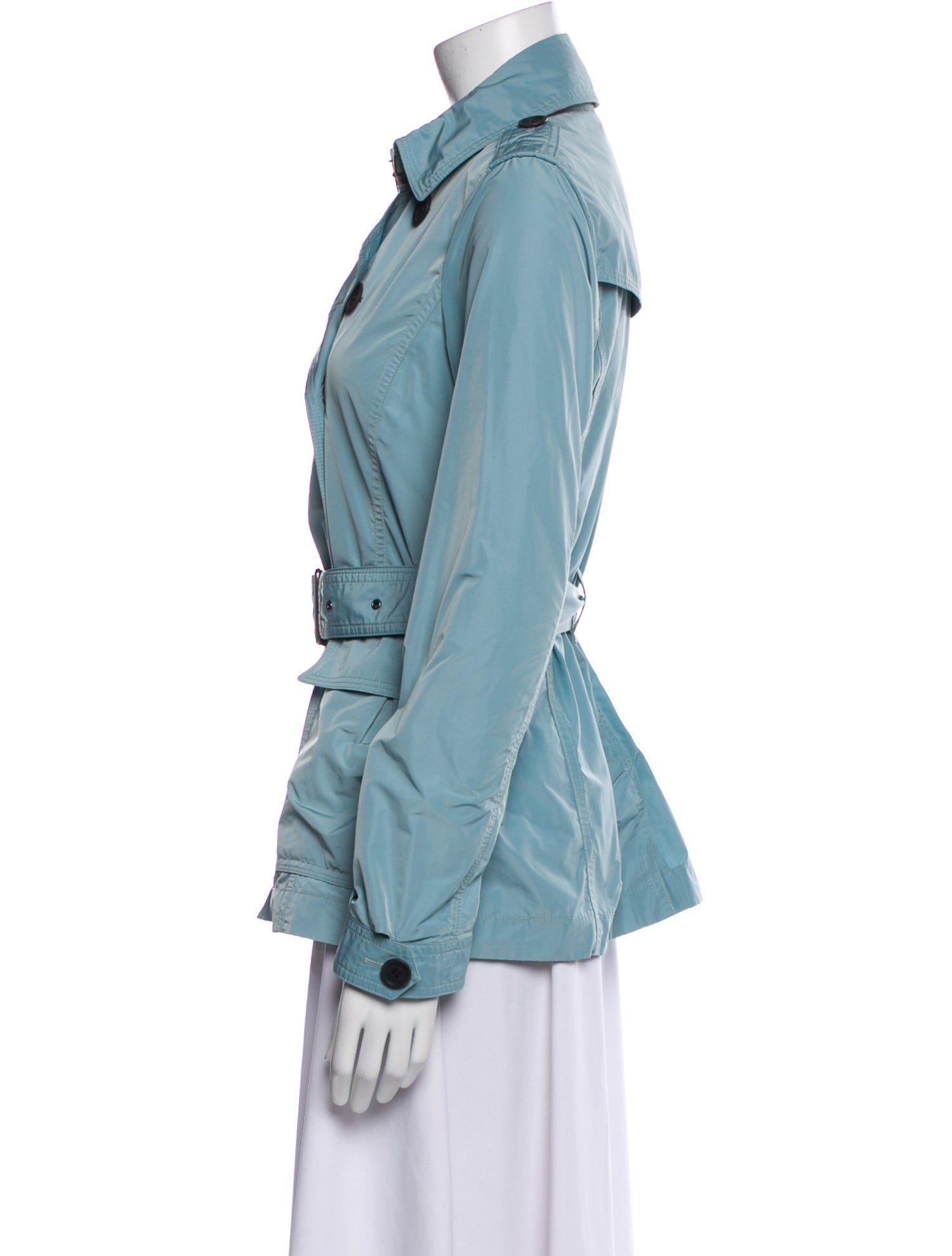 Burberry Brit Utility Jacket