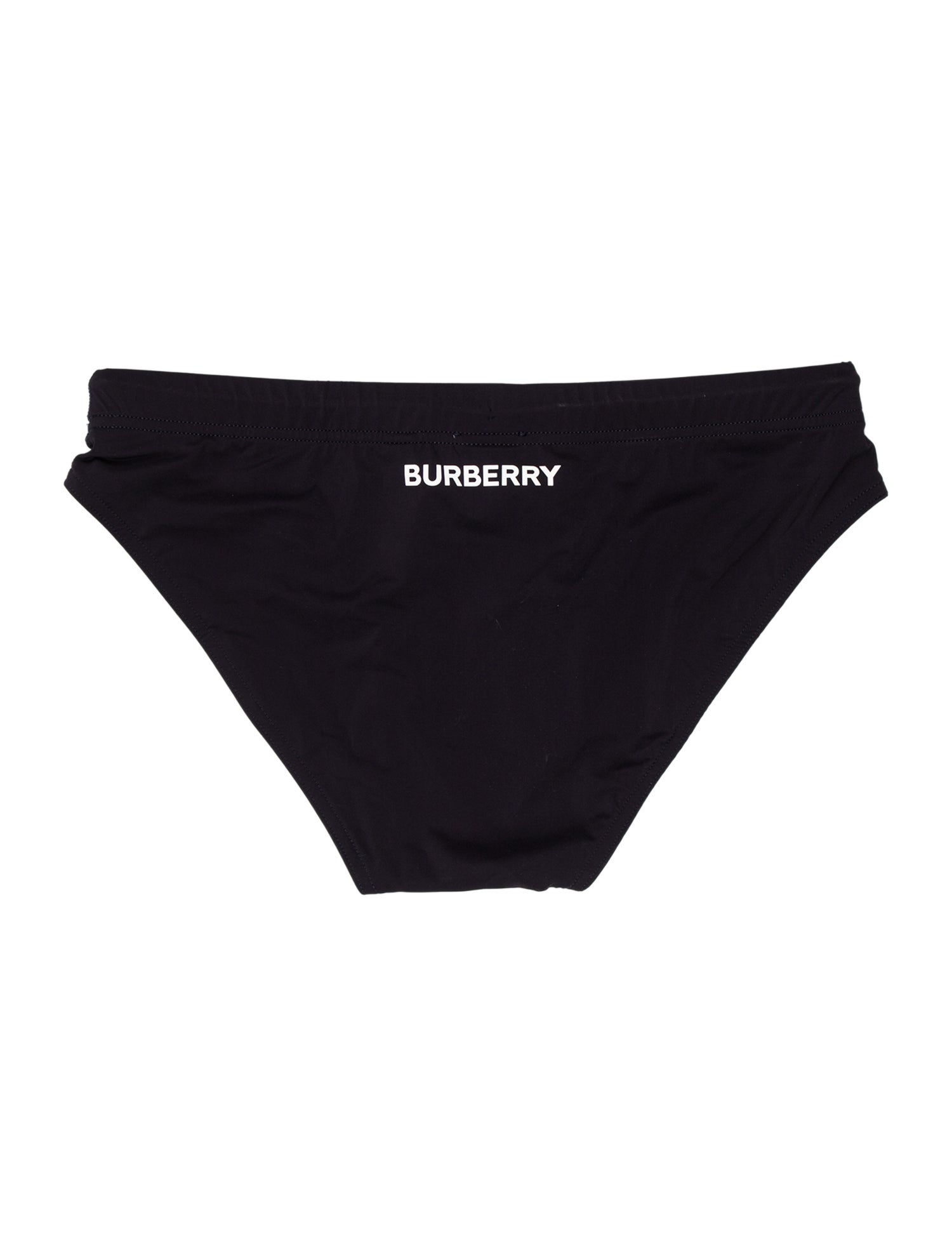 Burberry Swim Briefs