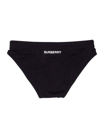 Burberry Swim Briefs