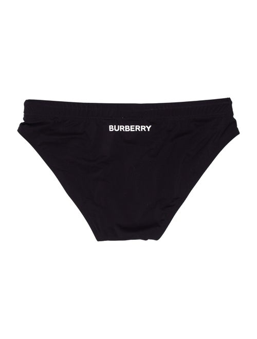 Burberry Swim Briefs