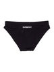 Burberry Swim Briefs