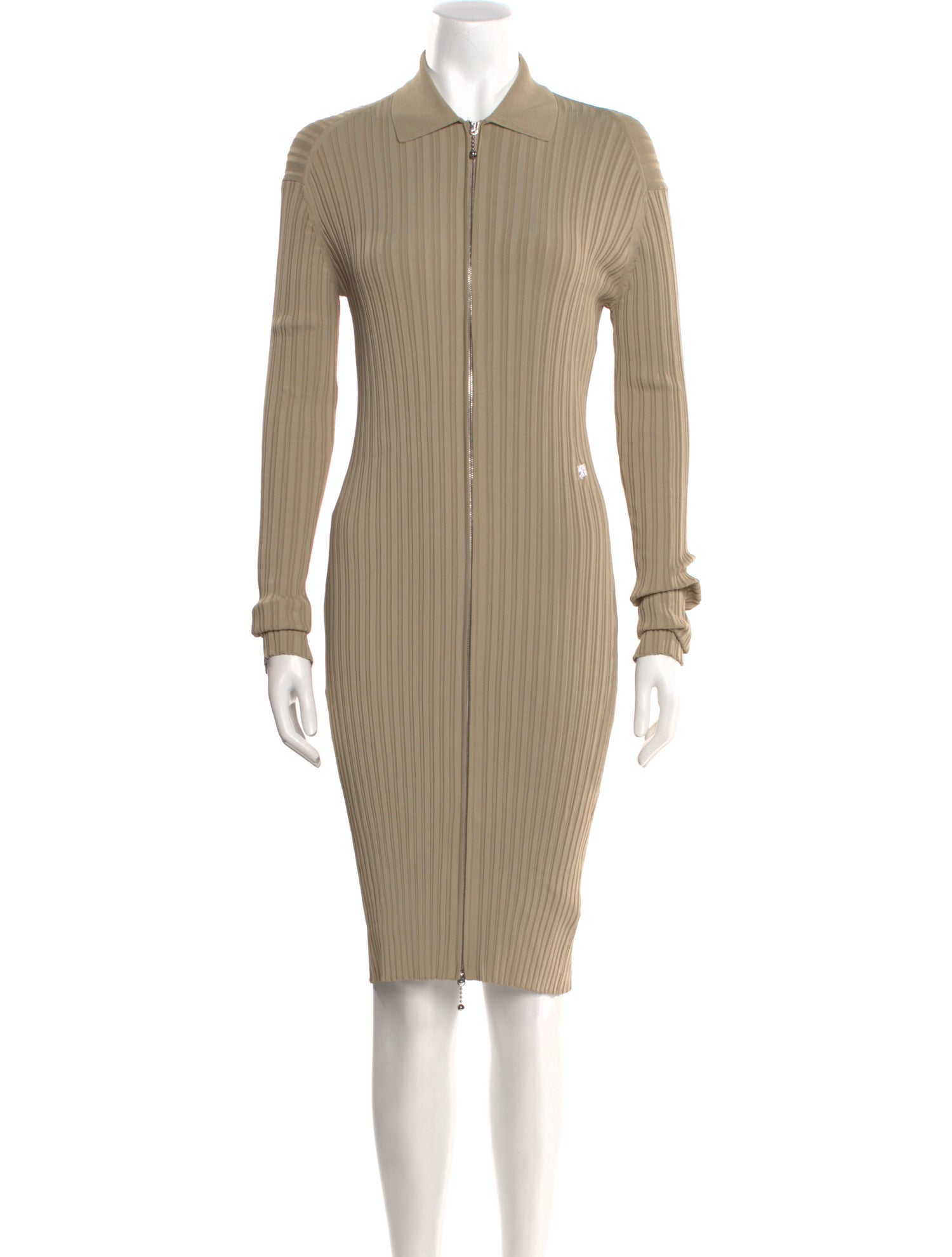 Burberry Knee-Length Dress w/ Tags