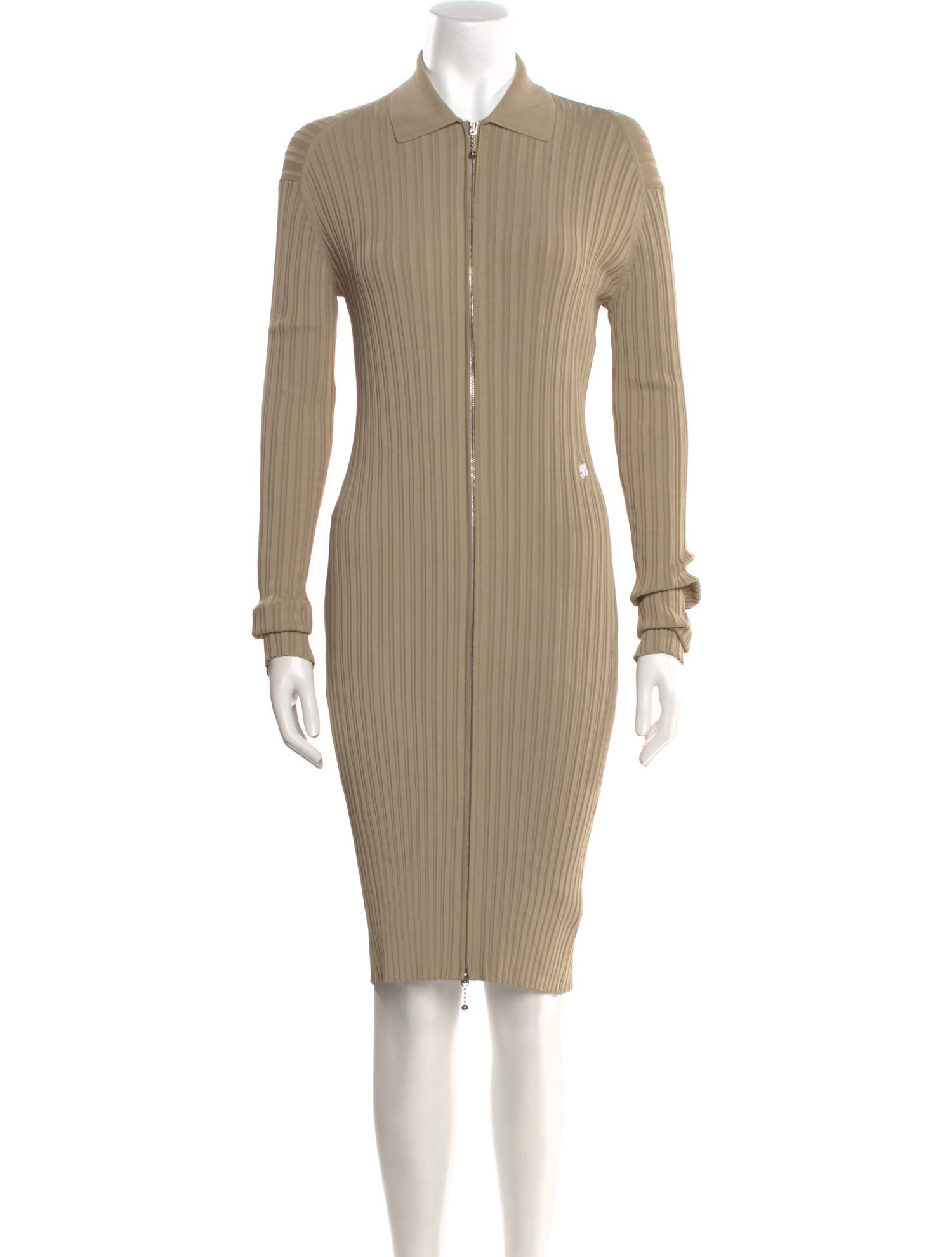 Burberry Knee-Length Dress w/ Tags