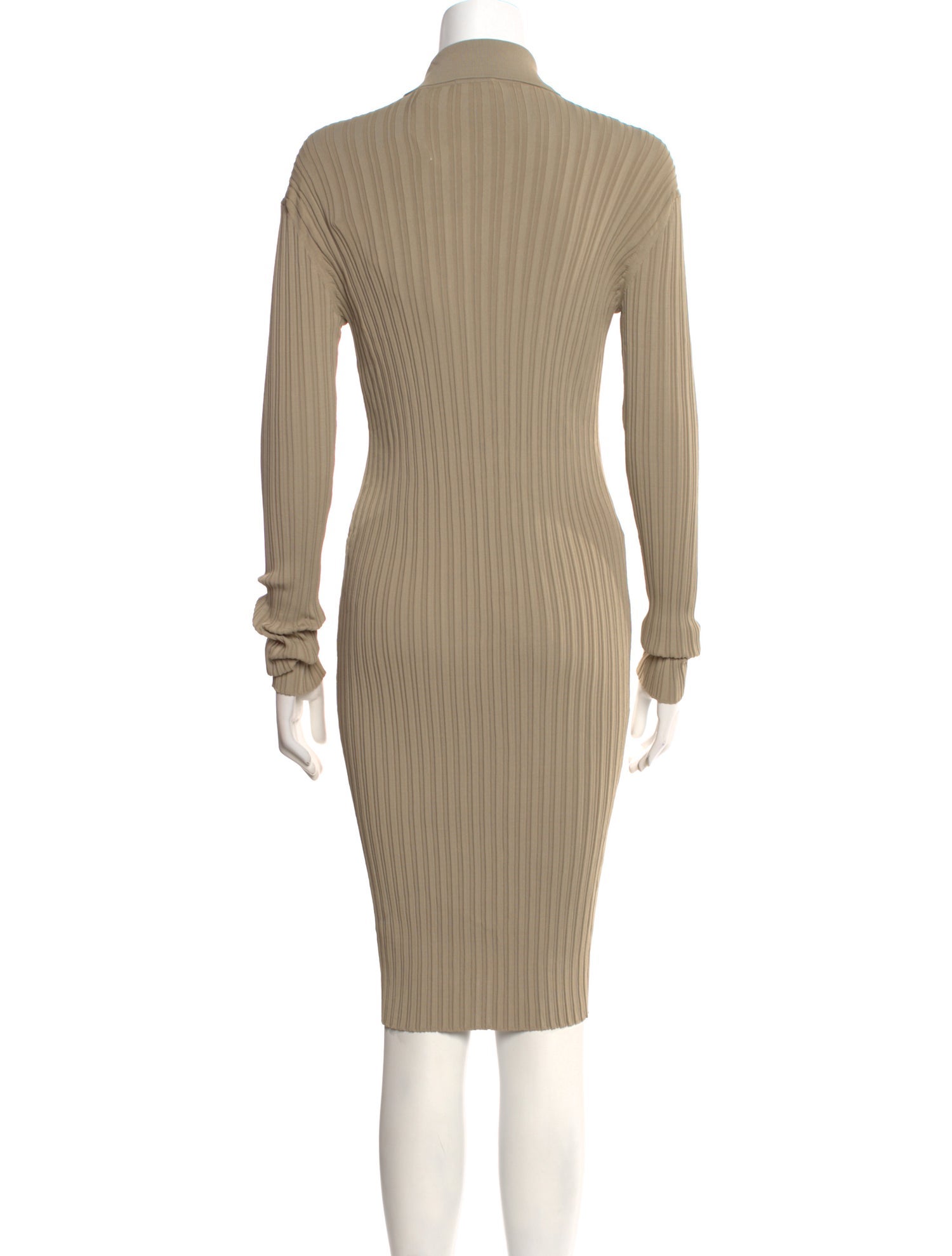 Burberry Knee-Length Dress w/ Tags