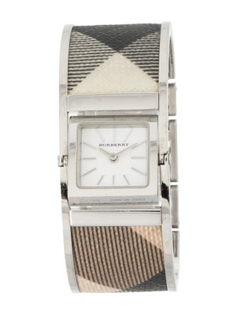 Burberry Classic Watch