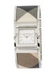 Burberry Classic Watch