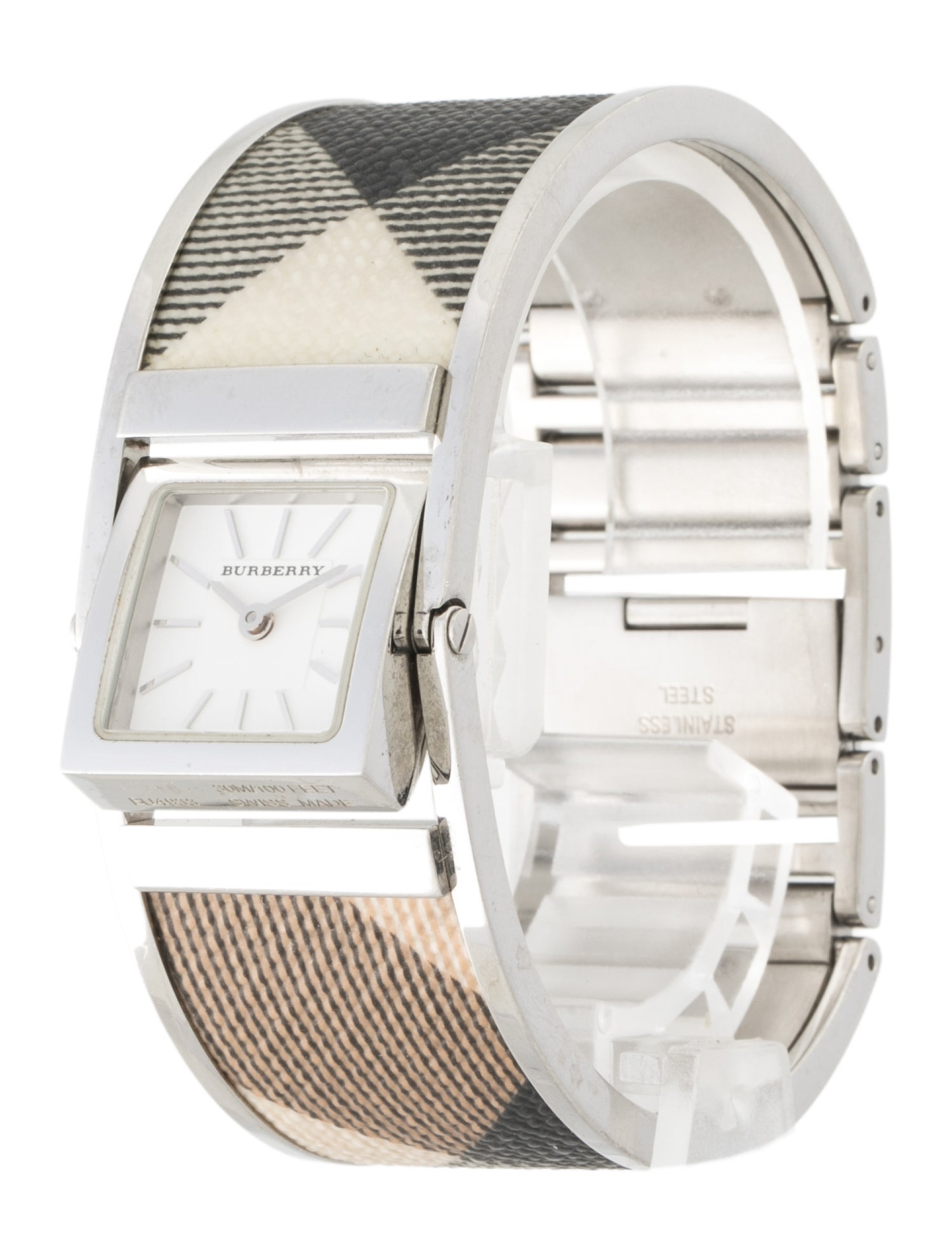 Burberry Classic Watch