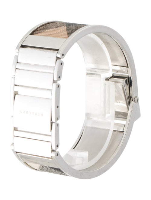 Burberry Classic Watch