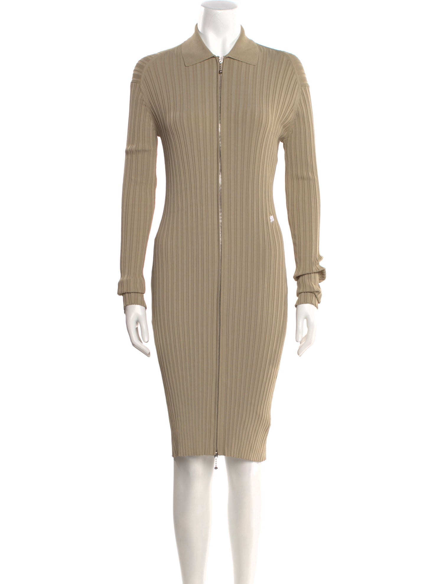 Burberry Knee-Length Dress w/ Tags