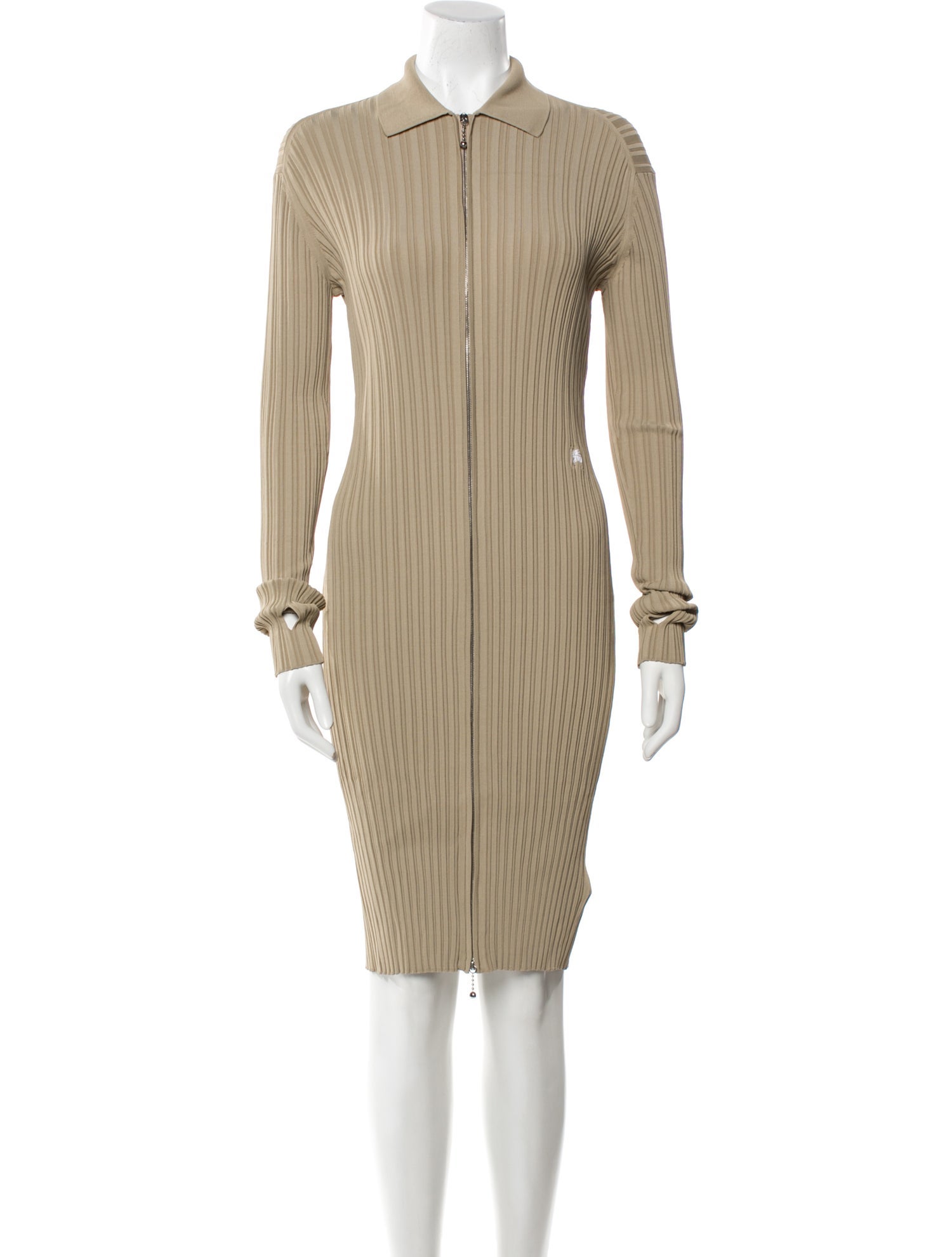 Burberry Knee-Length Dress w/ Tags