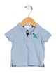 Burberry Boy's Polo Shirt