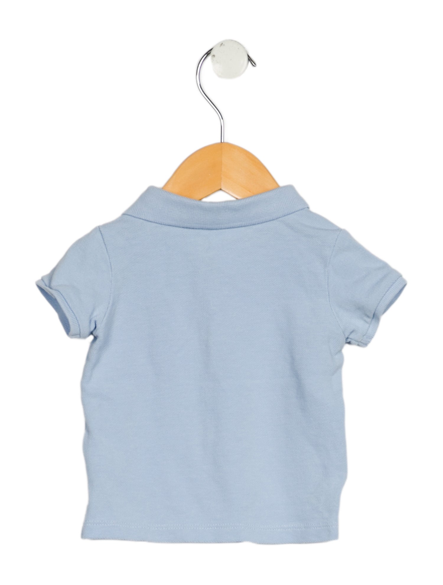 Burberry Boy's Polo Shirt