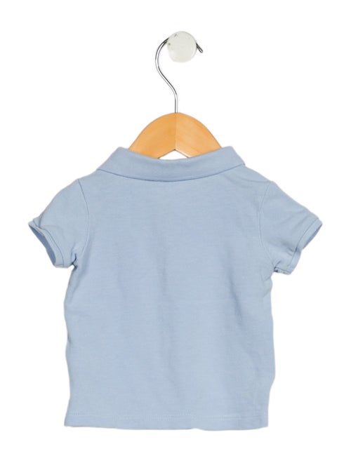 Burberry Boy's Polo Shirt