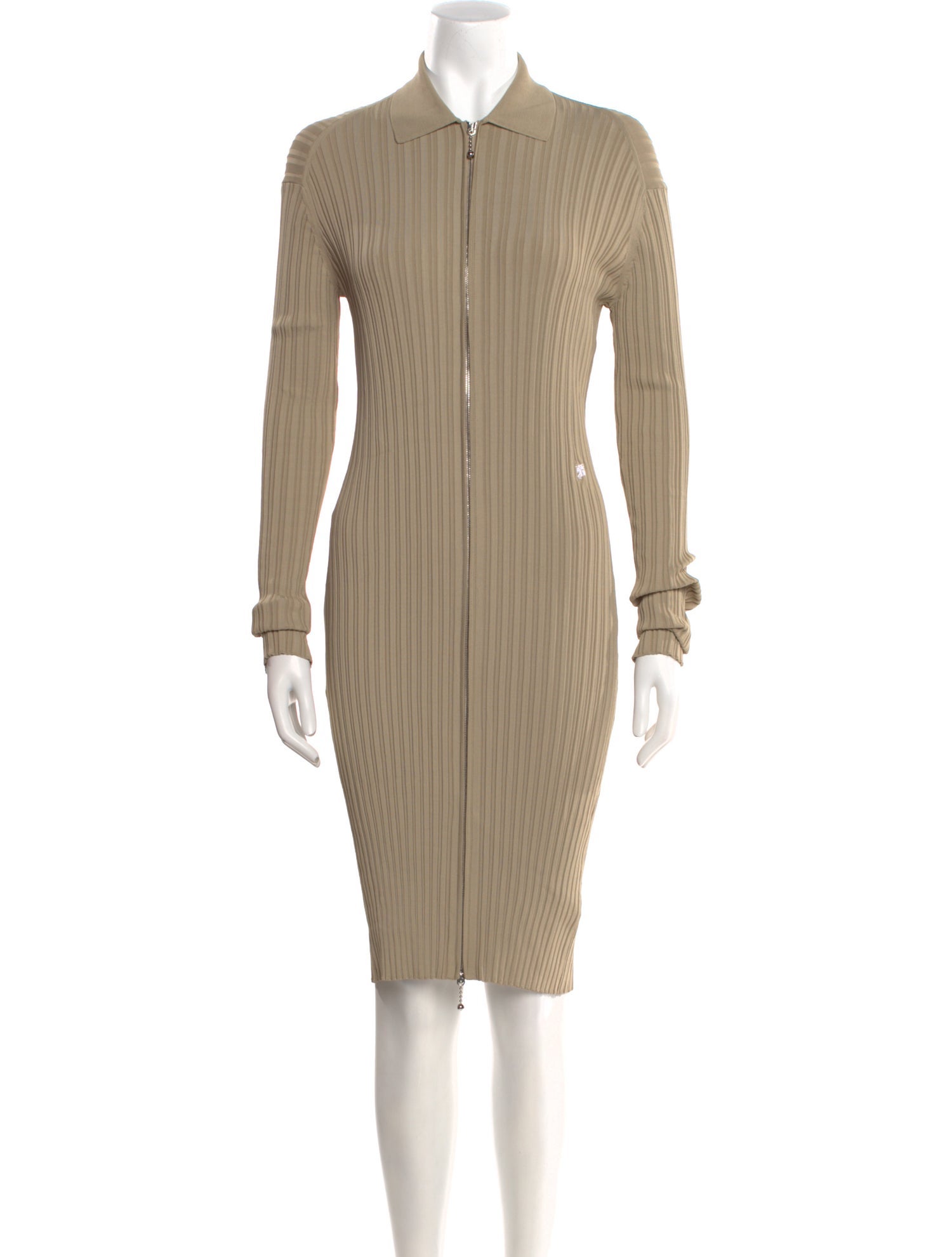 Burberry Knee-Length Dress w/ Tags