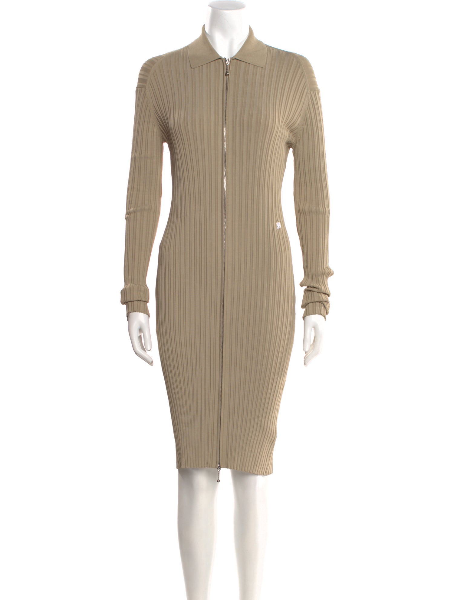 Burberry Knee-Length Dress w/ Tags