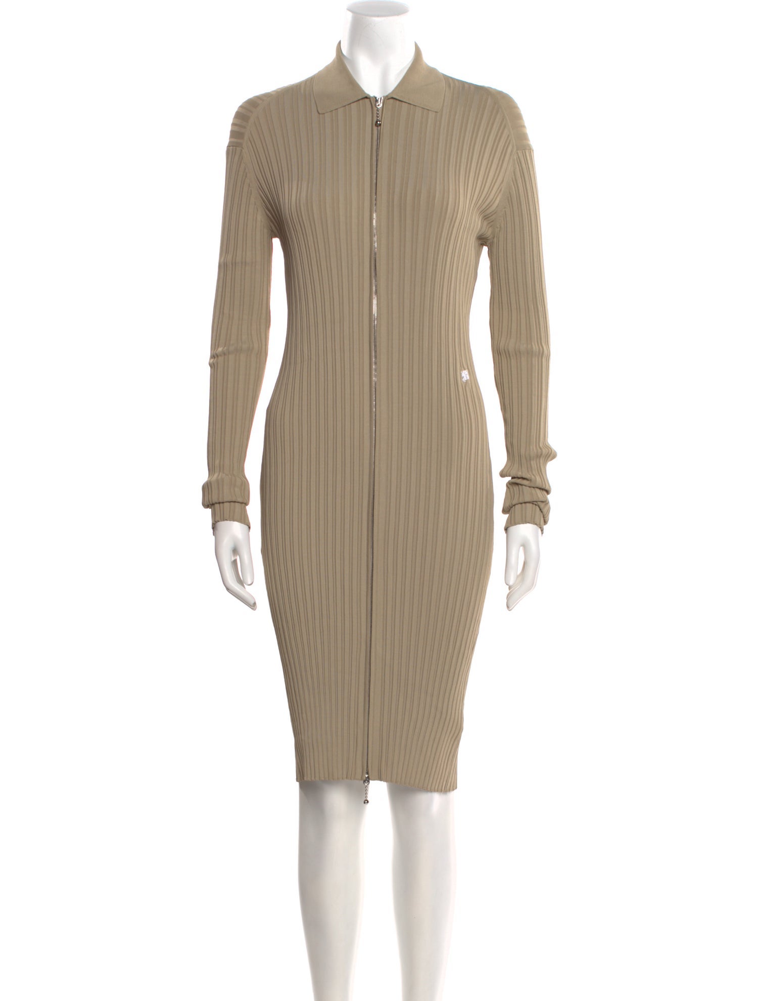 Burberry Knee-Length Dress w/ Tags