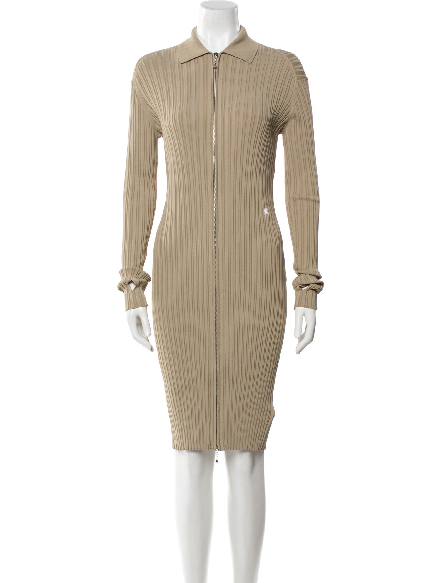 Burberry Knee-Length Dress w/ Tags