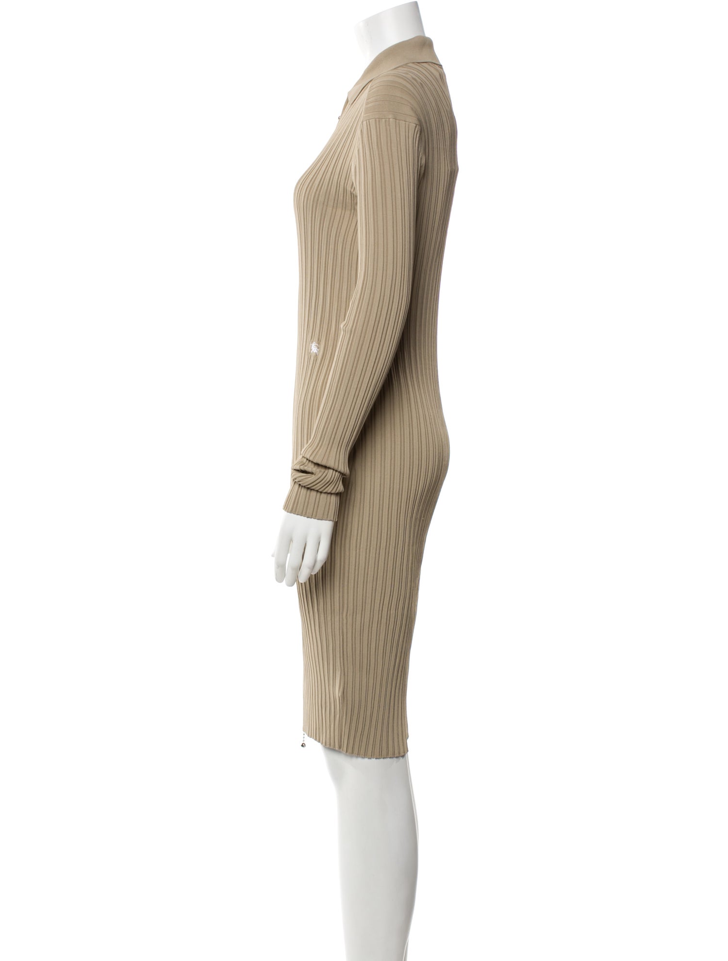 Burberry Knee-Length Dress w/ Tags