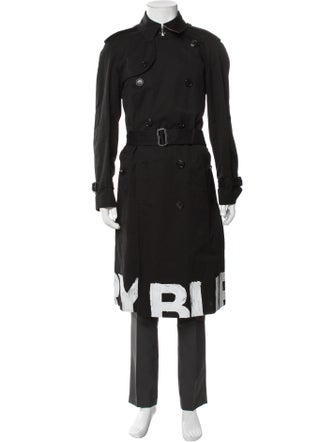Burberry Trench Coat