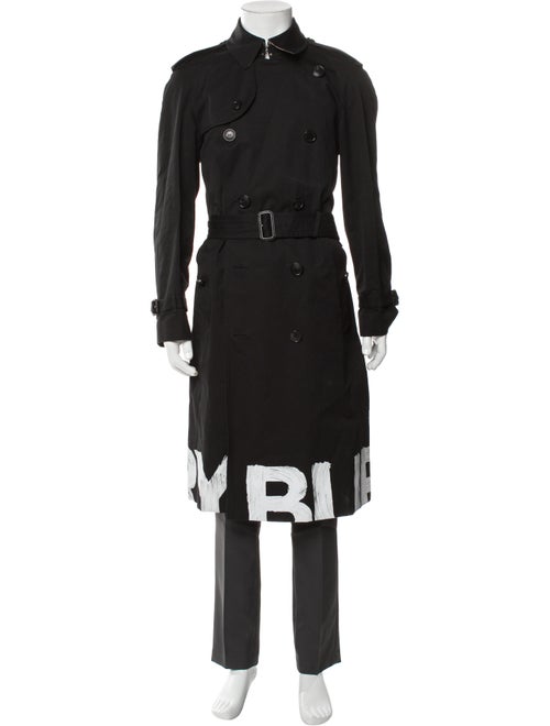 Burberry Trench Coat