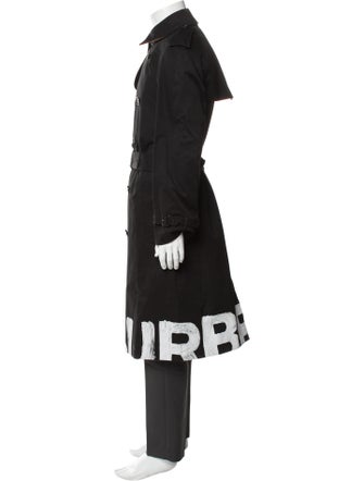 Burberry Trench Coat