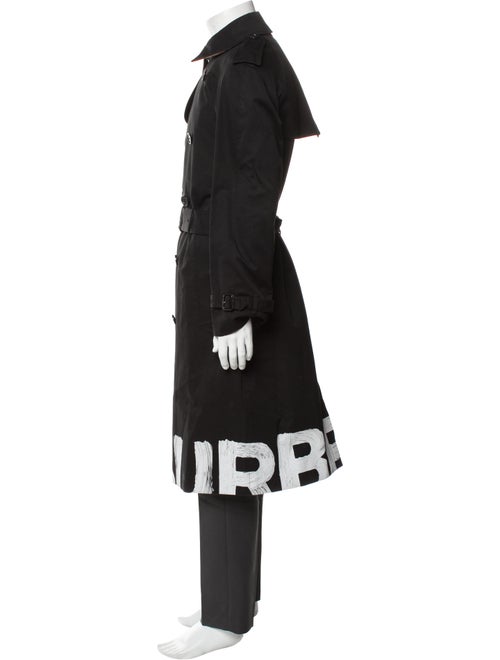 Burberry Trench Coat