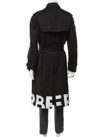 Burberry Trench Coat