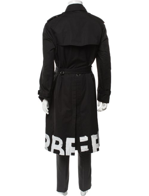 Burberry Trench Coat