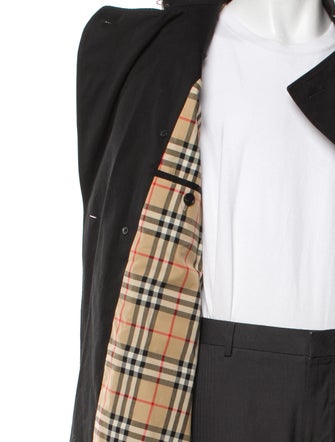 Burberry Trench Coat