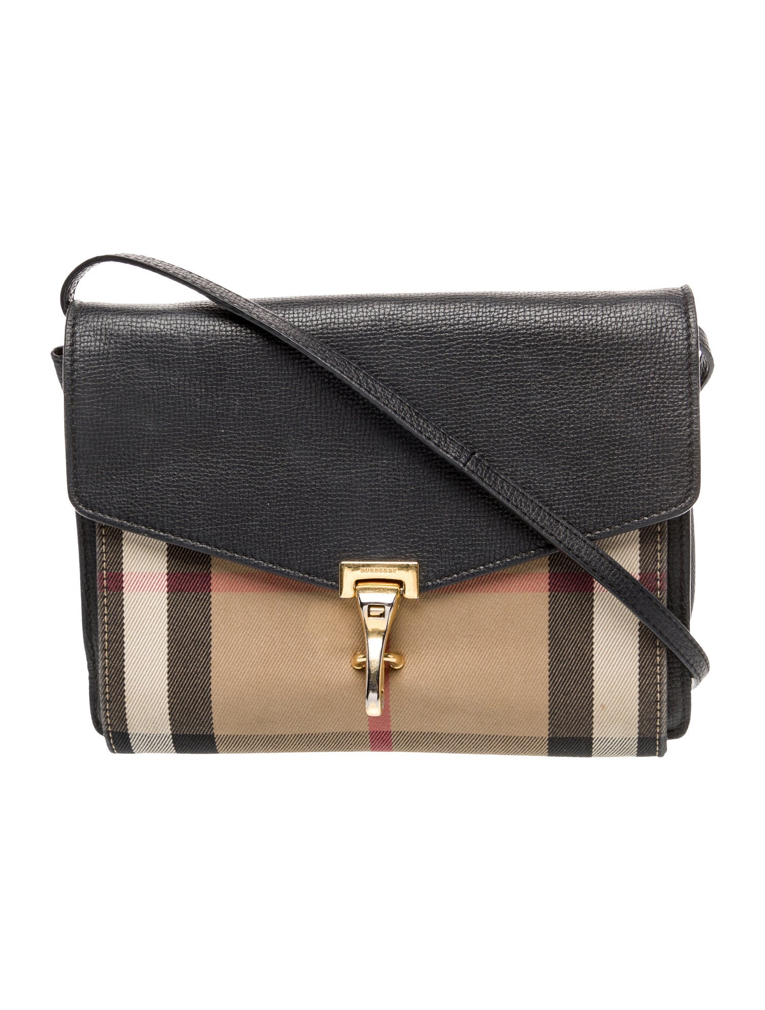 Burberry House Check Macken