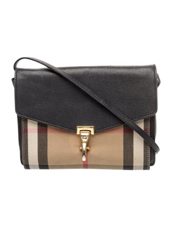 Burberry House Check Macken