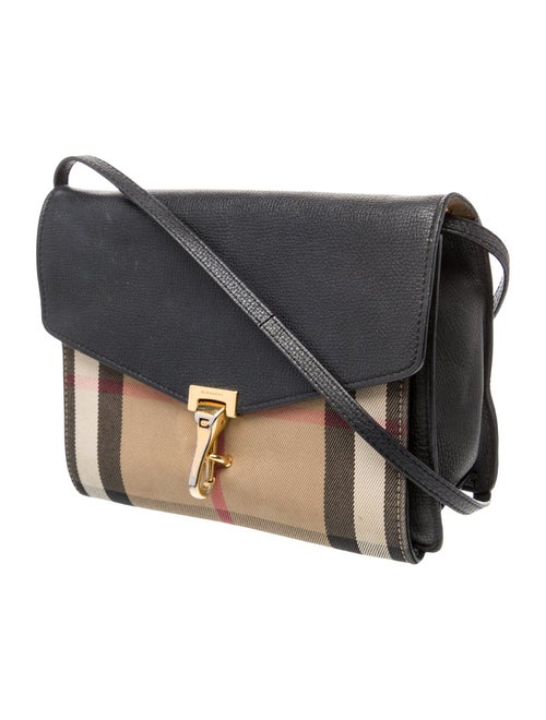 Burberry House Check Macken