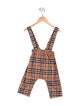 Burberry Boy's Onesie