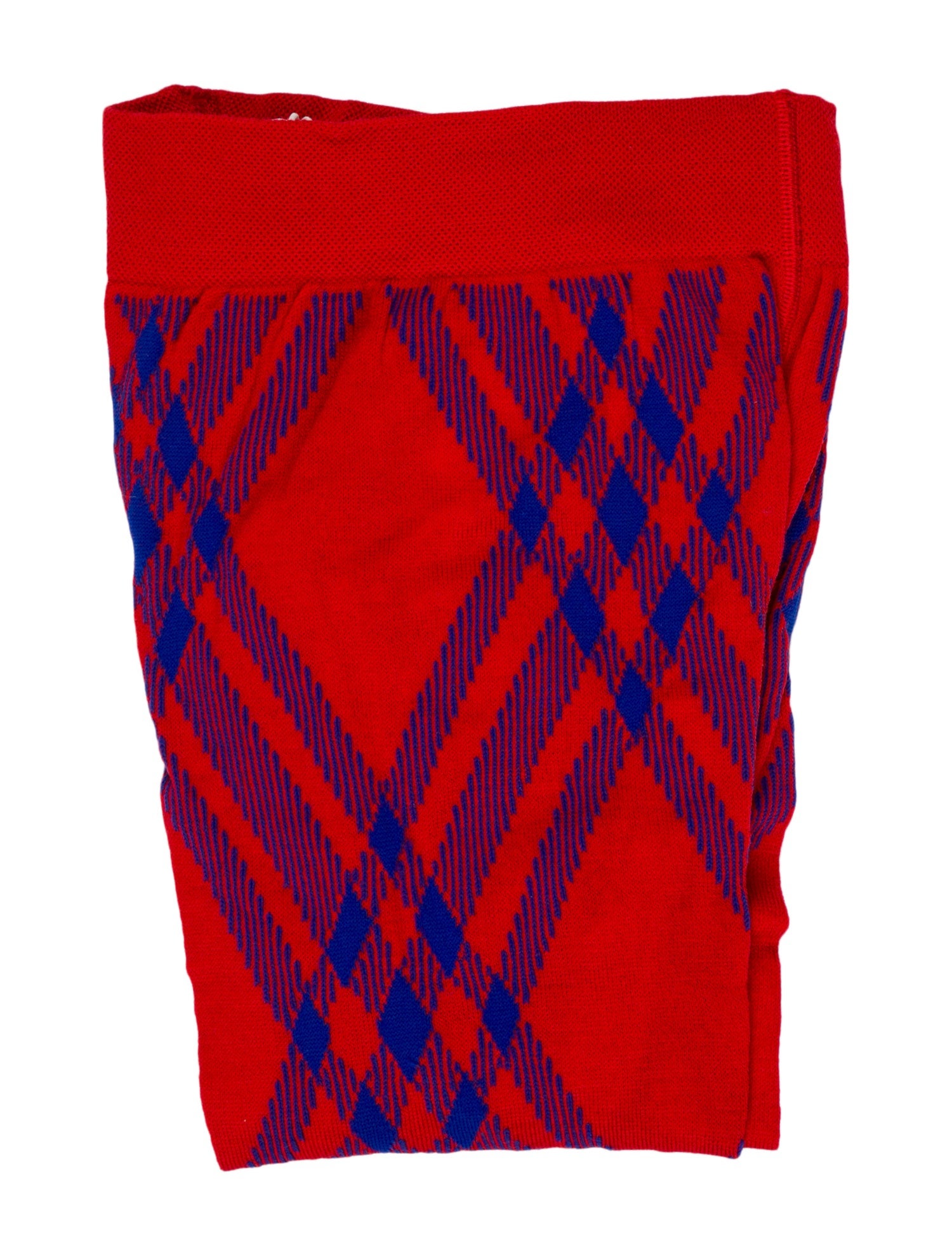 Burberry Wool Hosiery Size S