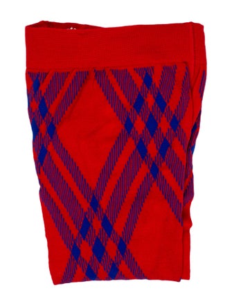 Burberry Wool Hosiery Size S