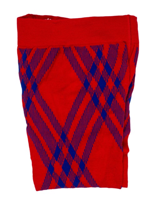 Burberry Wool Hosiery Size S