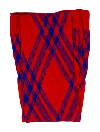 Burberry Wool Hosiery Size S