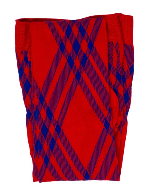 Burberry Wool Hosiery Size S