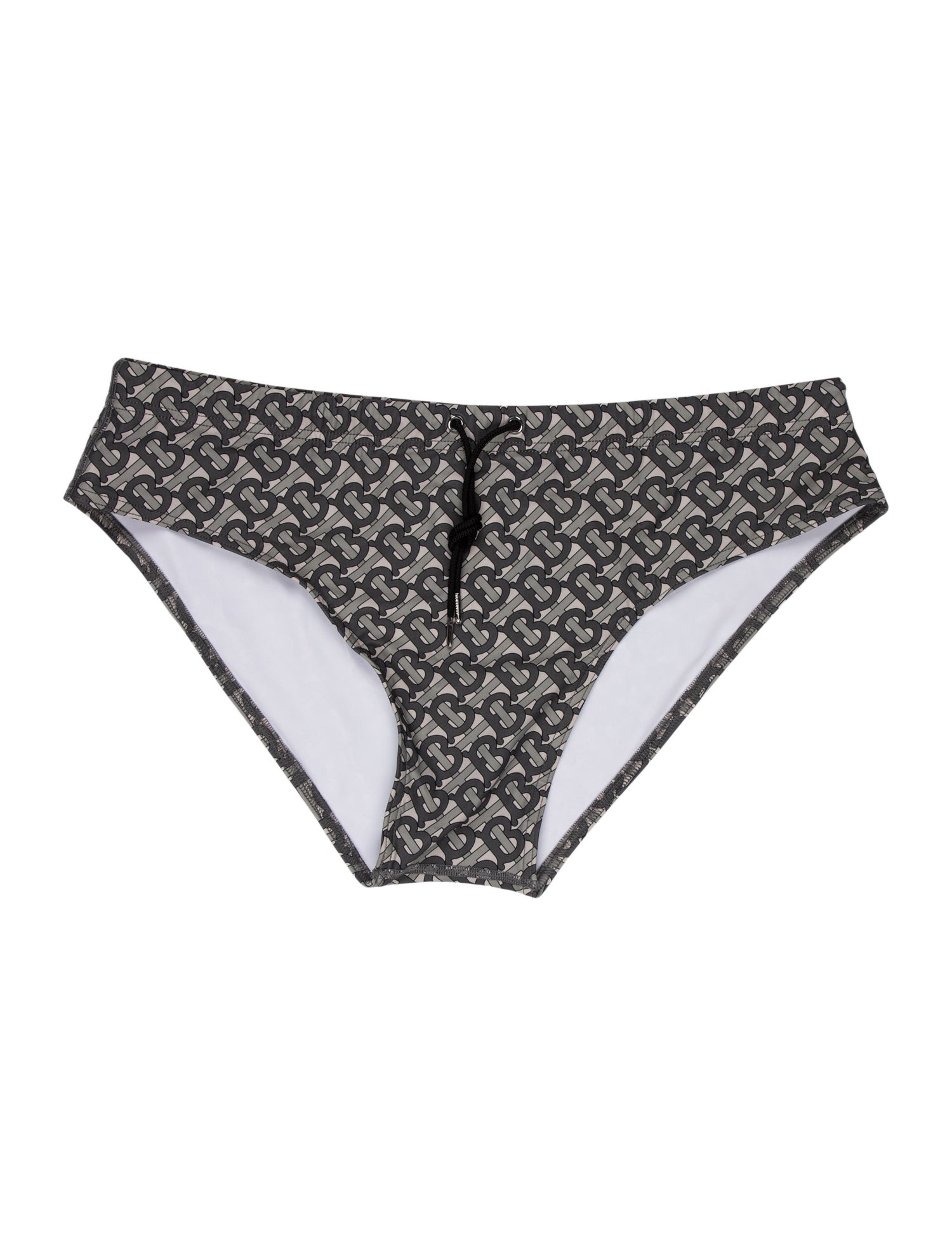 Burberry Printed Swim Briefs