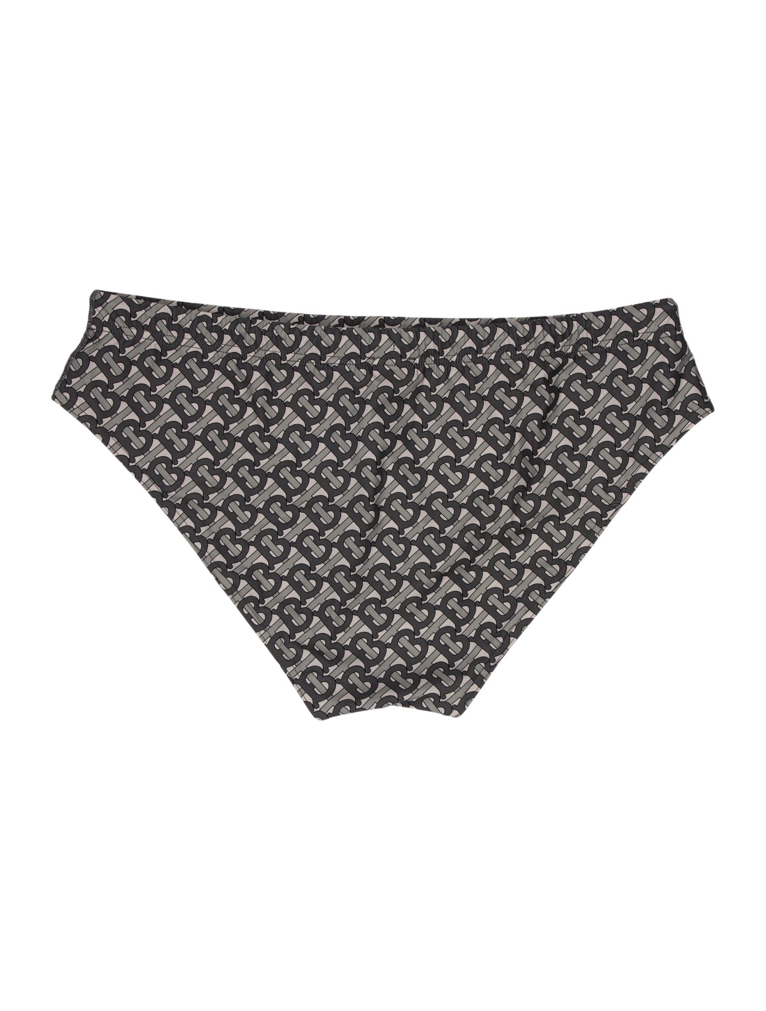 Burberry Printed Swim Briefs