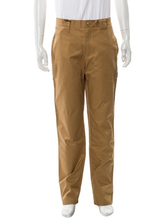Burberry Chinos