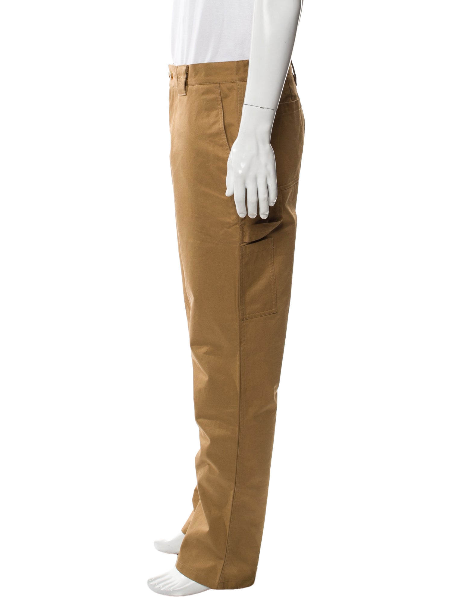 Burberry Chinos