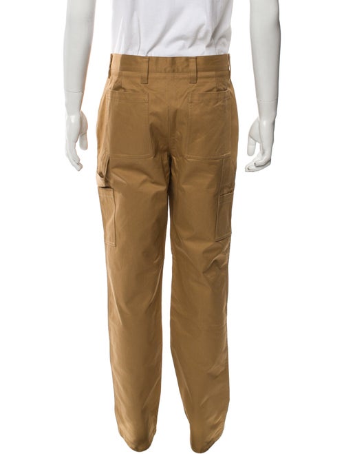 Burberry Chinos