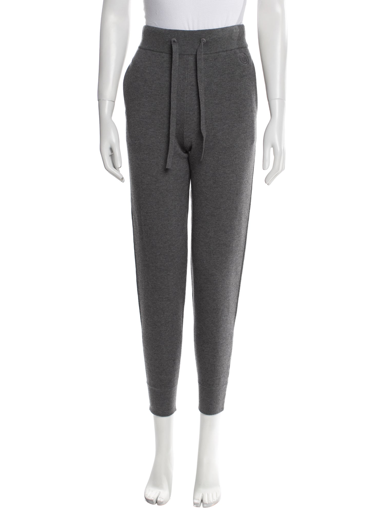 Burberry Cashmere Sweatpants