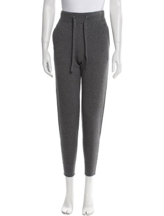 Burberry Cashmere Sweatpants