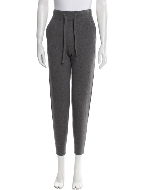 Burberry Cashmere Sweatpants