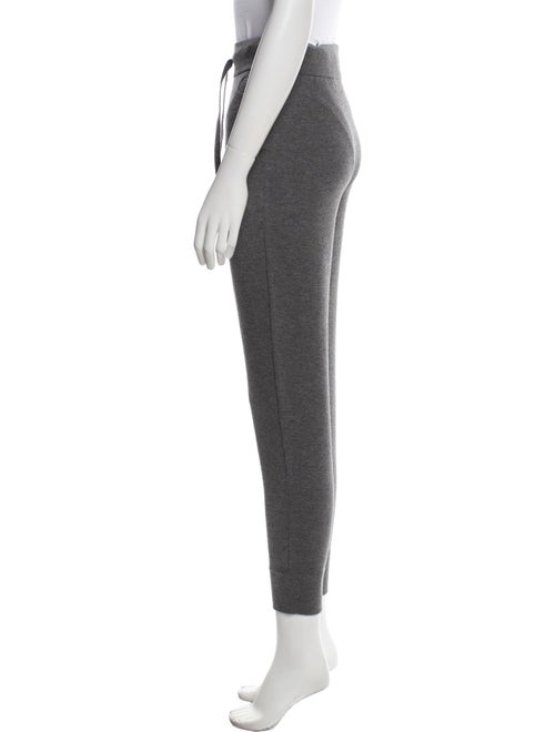 Burberry Cashmere Sweatpants