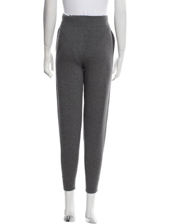 Burberry Cashmere Sweatpants