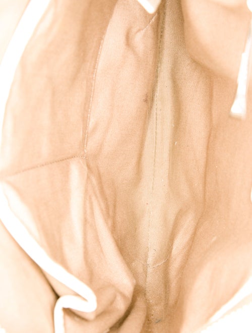 Burberry Nova Check Messenger Bag