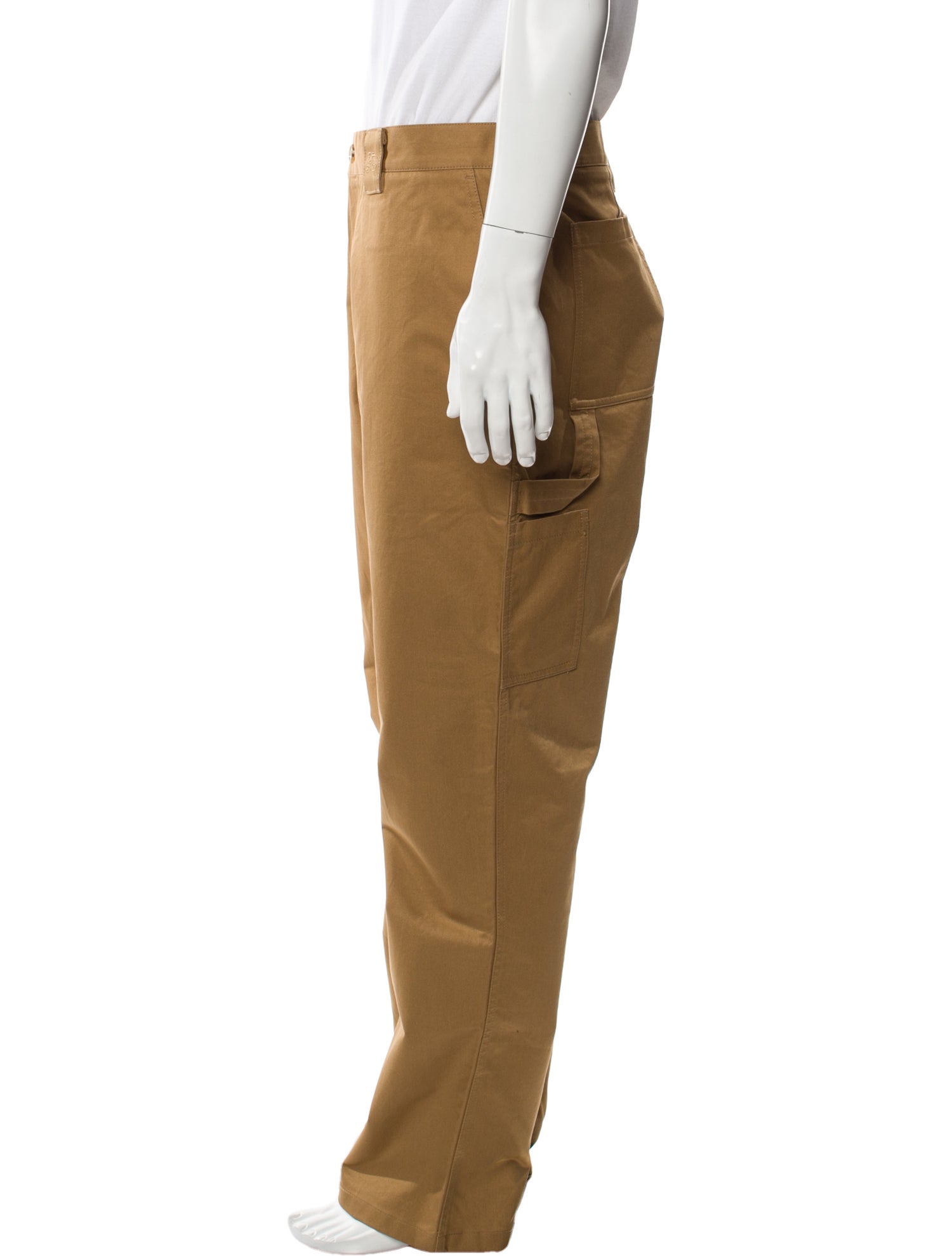Burberry Chinos